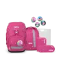 Preview: Ergobag Schulranzen pack ZauBärschloss