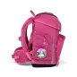 Preview: Ergobag Cubo ZauBärschloss eitliche Ansicht