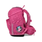 Preview: Ergobag Cubo ZauBärschloss Seitenansicht