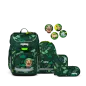 Preview: Ergobag Schulranzen Cubo DinosauriBär