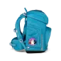 Preview: Ergobag Cubo SchmettBärling eitliche Ansicht