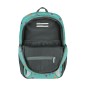 Preview: Scout Adventure Rucksack Dots Innenansicht