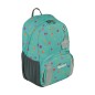 Preview: Scout Rucksack Adventure Dots Seitenansicht