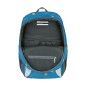 Preview: Scout Adventure Rucksack Smileys Innenansicht