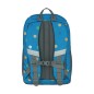 Preview: Scout Rucksack Adventure Smileys Rückseite