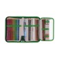 Preview: Scout Danger Dino Etui Innenansicht