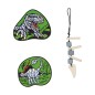 Preview: Dino Danger Funny Snaps Move
