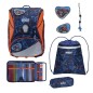 Preview: Scout Alpha Offraod Set 4 teilig