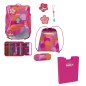 Preview: Scout Alpha Florida Sunset Set 5 teilig