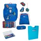 Preview: Scout Alpha Blue Dino Set 5 teilig Preview: Scout Alpha Blue Dino Set 5 teilig