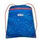 Preview: Blue Dino Sportbeutel Preview: Blue Dino Sportbeutel