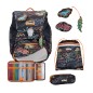 Preview: Scout Alpha Flames Set 5 teilig Preview: Scout Alpha Flames Set 5 teilig