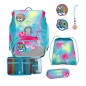 Preview: Scout Alpha Happy Rainbow Set 5 teilig Preview: Scout Alpha Happy Rainbow Set 5 teilig