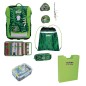 Preview: Scout Neo Danger Dino Set 6 teilig