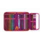 Preview: Scout Florida Sunset Etui Innenansicht