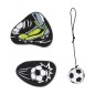 Preview: Scout Funny Snaps Move + Anhänger Soccer Star Preview: Scout Funny Snaps Move + Anhänger Soccer Star