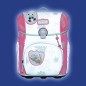 Preview: Scout Neo Superflash Extreme Tropic Friends, extreme Leuchtkraft, reflektiert auftreffendes Licht