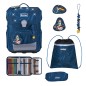 Preview: Scout Neo Exklusiv LED Rocket Rider Set 4 teilig Preview: Scout Neo Exklusiv LED Rocket Rider Set 4 teilig