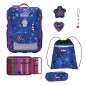Preview: Scout Neo Exklusiv LED Sparkling Dream Set 4 teilig Preview: Scout Neo Exklusiv LED Sparkling Dream Set 4 teilig