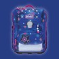 Preview: Scout Neo Sparkling Dream leuchtet mit Lichtleitern und retroreflektierenden Flächen im Dunkeln Preview: Scout Neo Sparkling Dream leuchtet mit Lichtleitern und retroreflektierenden Flächen im Dunkeln