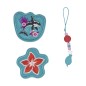 Preview: Scout Aloha Funny Snaps Move + Anhänger Preview: Scout Aloha Funny Snaps Move + Anhänger