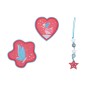 Preview: Scout Fairy World Funny Snaps Move + Anhänger