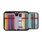 Preview: Scout Etui geöffnet Night Shadow