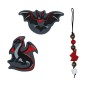 Preview: Scout Night Shadow Funny Snaps Move + Anhänger