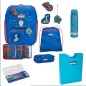 Preview: Scout Genius Blue Dino Set 6 teilig Preview: Scout Genius Blue Dino Set 6 teilig