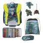 Preview: Scout Micro Action Set 4 teilig
