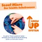 Preview: grow-up Tragegurtsystem