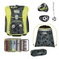 Preview: Scout MIcro Superflash Extreme Soccer Star Set 4 teilig Preview: Scout MIcro Superflash Extreme Soccer Star Set 4 teilig