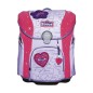 Preview: Scout Micro Heartbeat Leuchtkraft im Dunkeln dank großer retroreflektierender Flächen Preview: Scout Micro Heartbeat Leuchtkraft im Dunkeln dank großer retroreflektierender Flächen