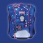 Preview: Scout Micro Sparkling Dream leuchtet mit LEDs und retroreflektierenden Flächen im Dunkeln Preview: Scout Micro Sparkling Dream leuchtet mit LEDs und retroreflektierenden Flächen im Dunkeln