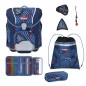 Preview: Scout Micro Exklusiv Space Explorer Set 4 teilig Preview: Scout Micro Exklusiv Space Explorer Set 4 teilig