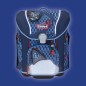 Preview: Scout Micro Space Explorer leuchtet mit Lichtleitern und retroreflektierenden Flächen im Dunkeln Preview: Scout Micro Space Explorer leuchtet mit Lichtleitern und retroreflektierenden Flächen im Dunkeln