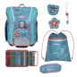 Preview: Scout Micro Exklusiv Aloha Set 4 teilig Preview: Scout Micro Exklusiv Aloha Set 4 teilig