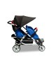 Mobile Preview: Winther Kinderwagen Kinderbuggy