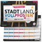 Preview: Stadt Land Vollpfosten