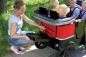 Preview: Winther Turtle Kinderbus de Luxe