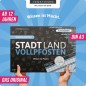 Preview: Stadt Land Vollpfosten Din A3