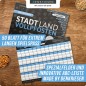 Preview: Stadt Land Vollpfosten 50 Blatt