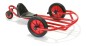 Preview: Viking Swingcart Dreirad groß