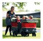 Preview: Winther turtle Kinderbus de luxe spaziergang