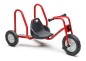 Preview: Viking Winther BobKart