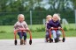 Preview: Kleinkinder mit dem Winther Viking Challenge Walkabout und dem Walkabout Duo