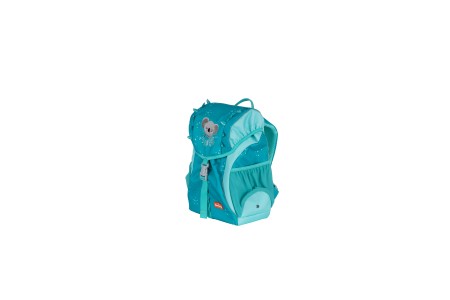 Scouty KIndergartenrucksack Seitenansicht