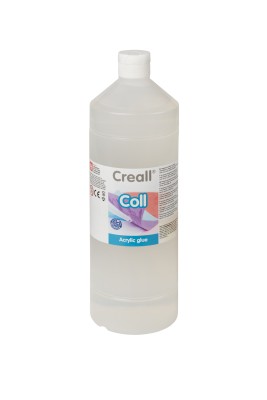 Creall® Coll Bastelleim 1000 ml