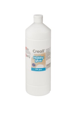 Creall® Hobby Glue Bastelleim 1000 ml