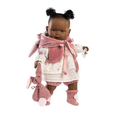 Llorens Puppe Fashion Doll Nicole